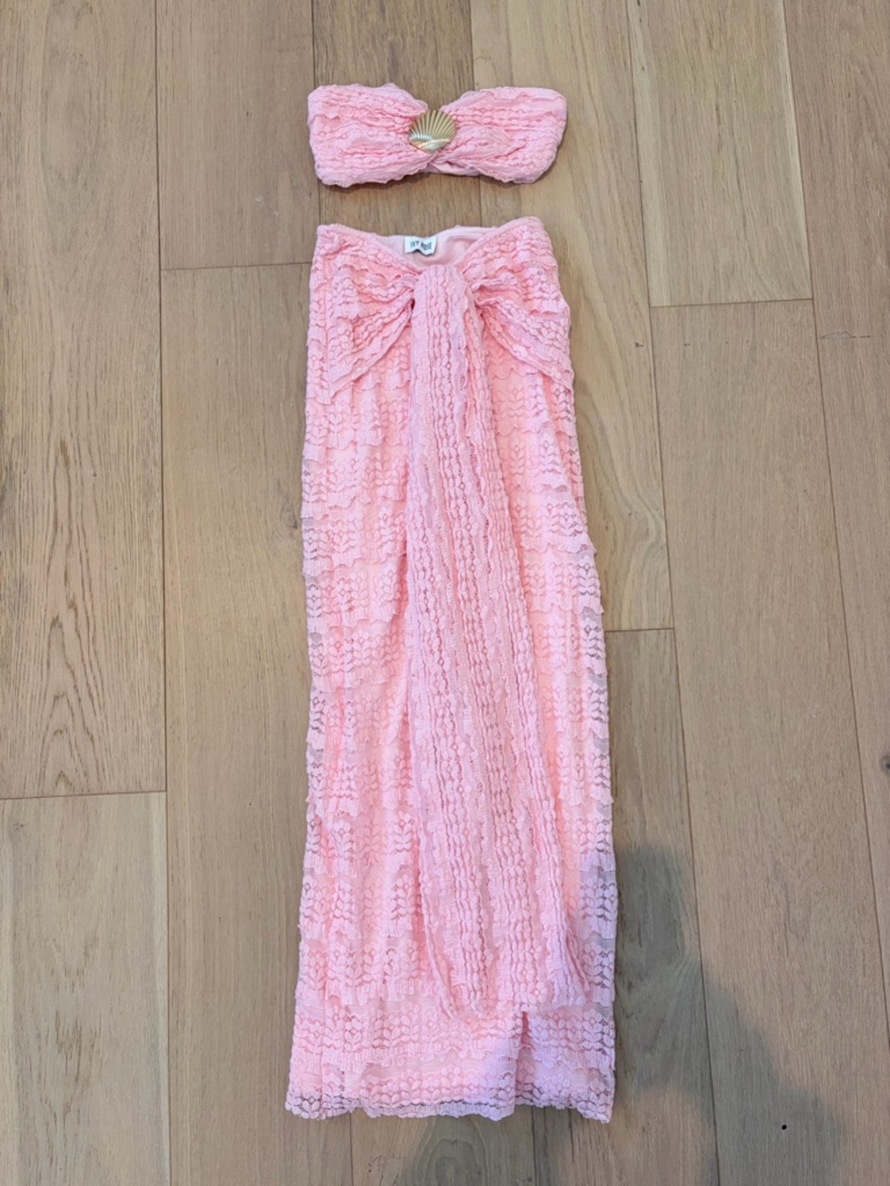 Ivy Rose Set- Size XS